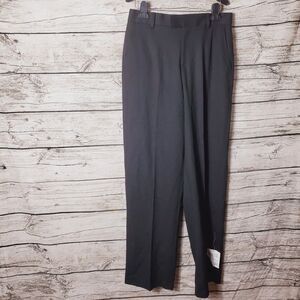 Asos Design Black Pants Size 30X32